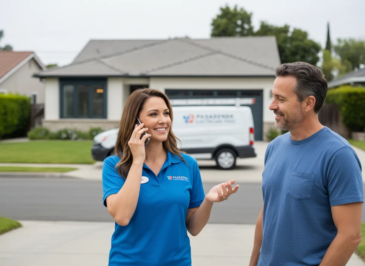Electrician Pedricktown, NJ FAQs
